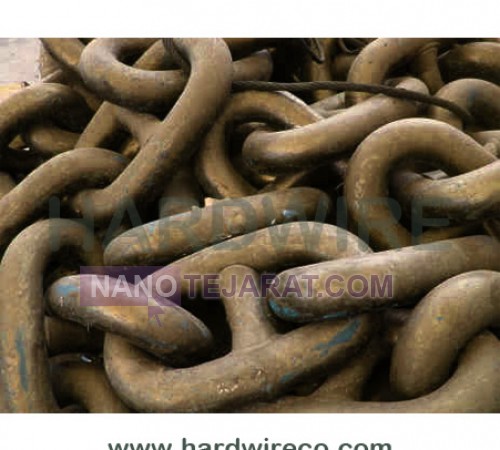 anchor chain